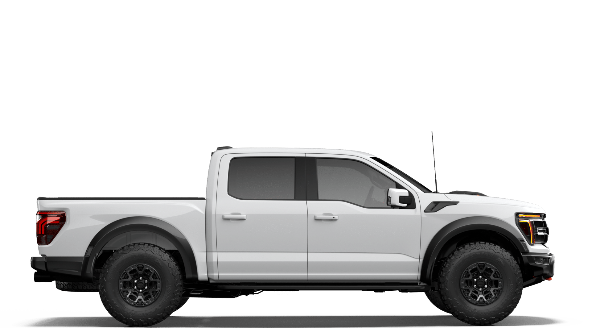 2026 Ford F-150® External Image 1